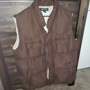 SKC Brand Outerwear Vest